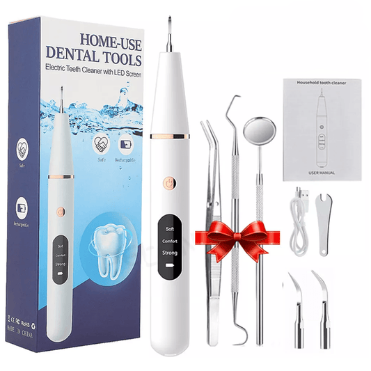 Brosses à Dents Électriques Avancées