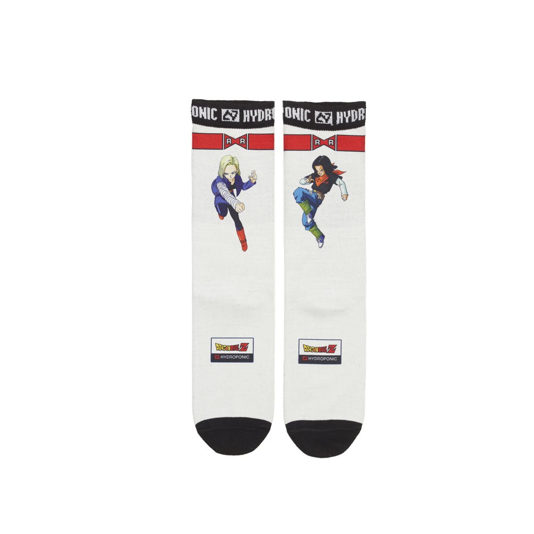 Chaussettes - Dragon Ball Z ™ - Android