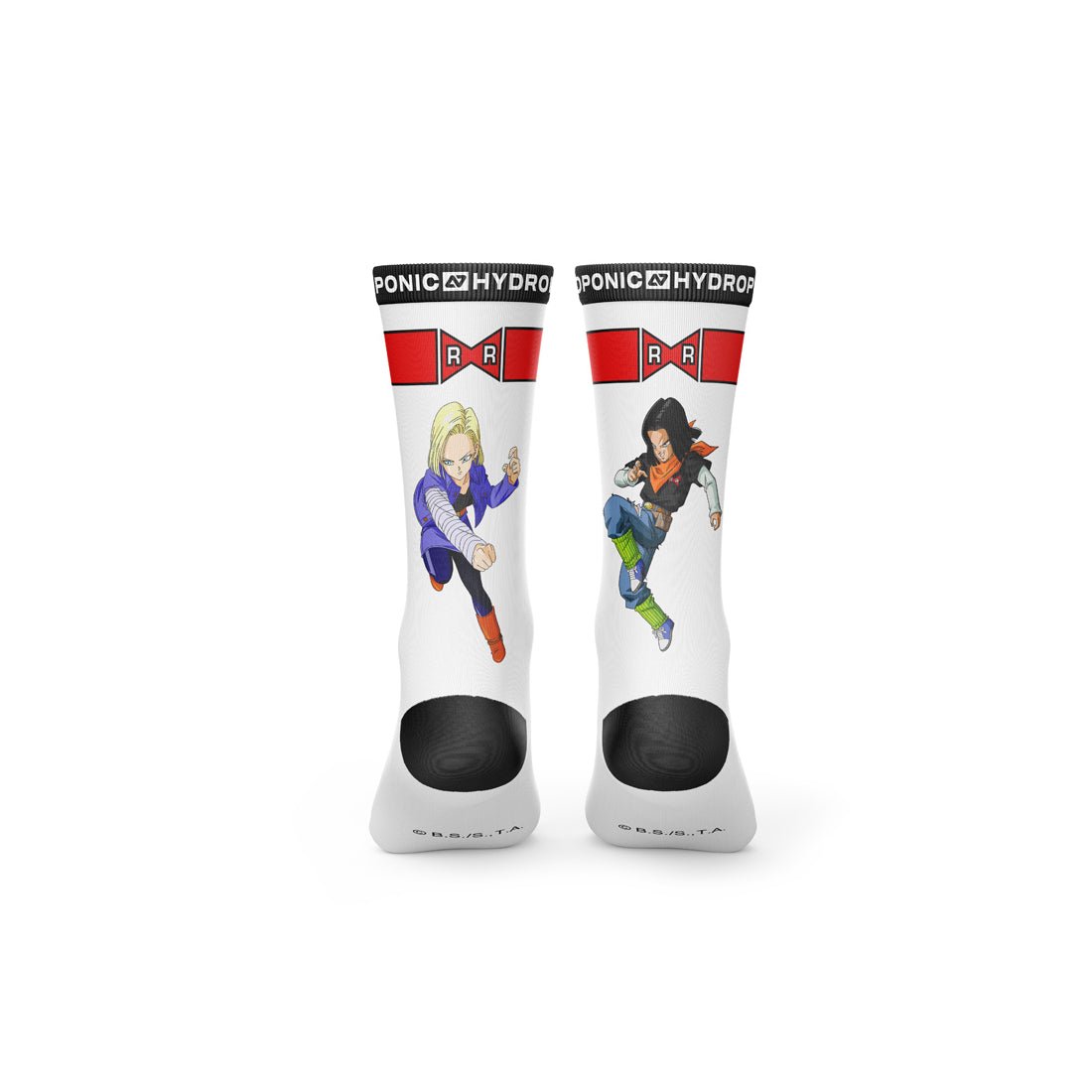 Chaussettes - Dragon Ball Z ™ - Android