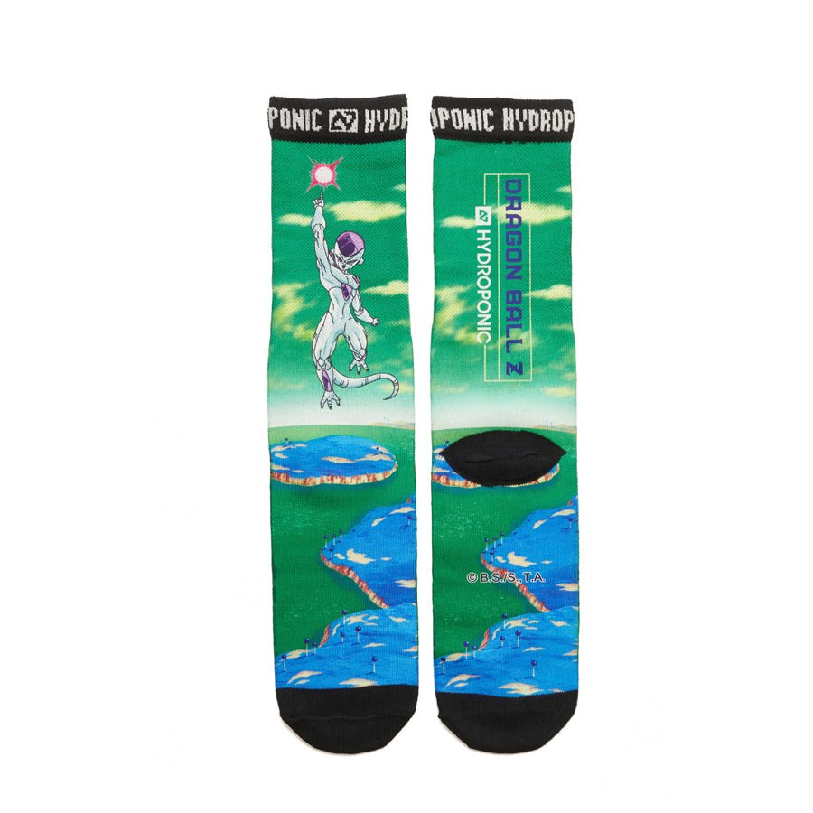 Chaussettes - Dragon Ball Z ™ - Freezer