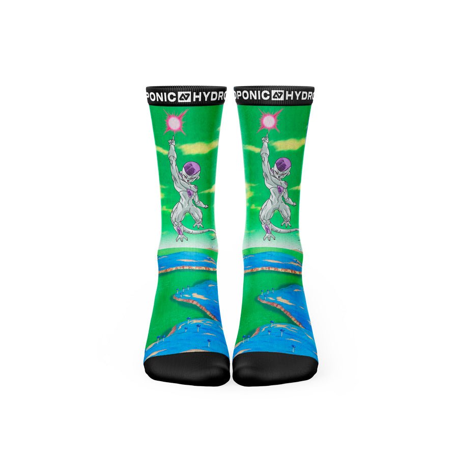 Chaussettes - Dragon Ball Z ™ - Freezer