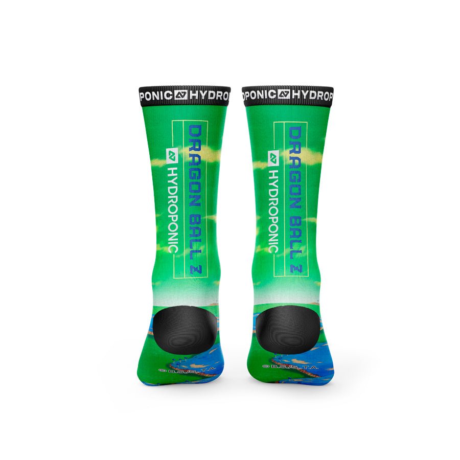 Chaussettes - Dragon Ball Z ™ - Freezer
