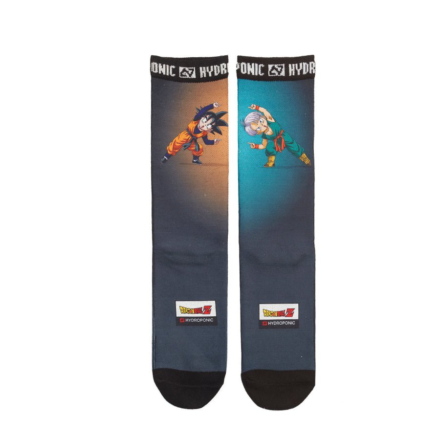 Chaussettes - Dragon Ball Z ™ - Fusion