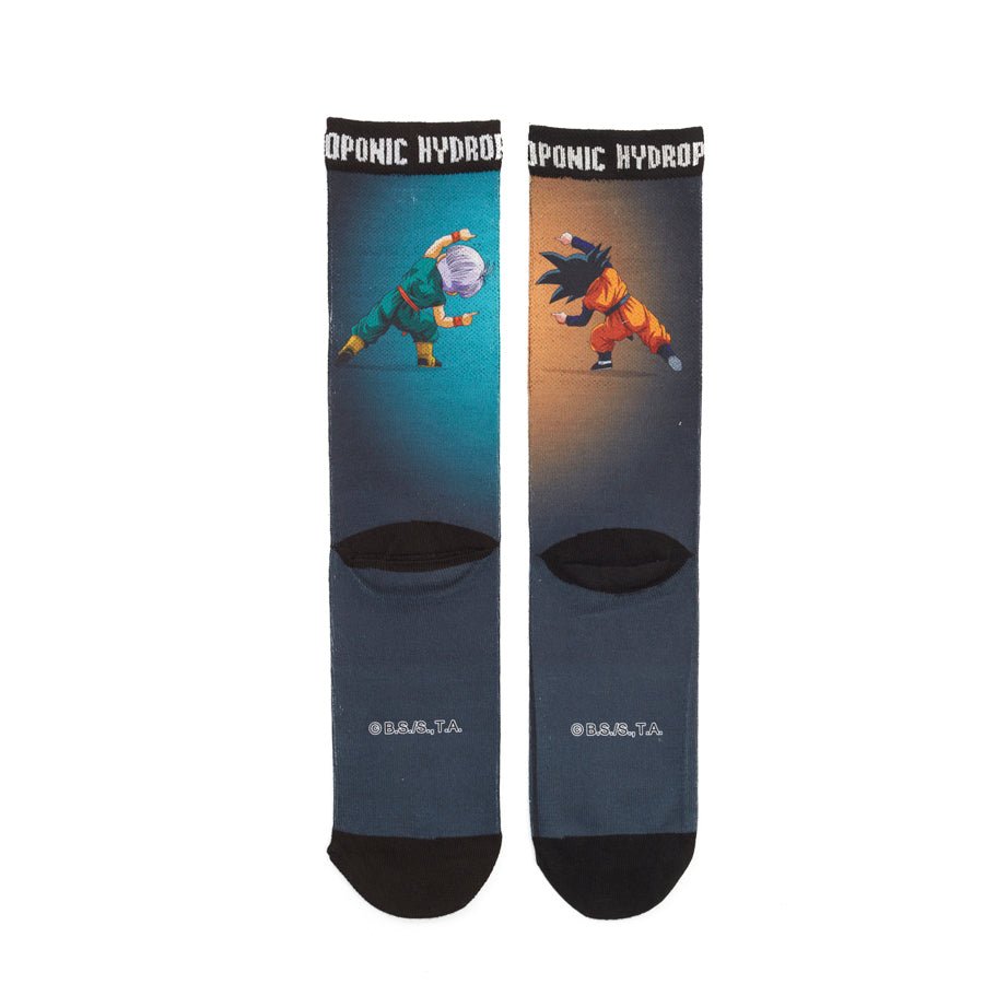 Chaussettes - Dragon Ball Z ™ - Fusion