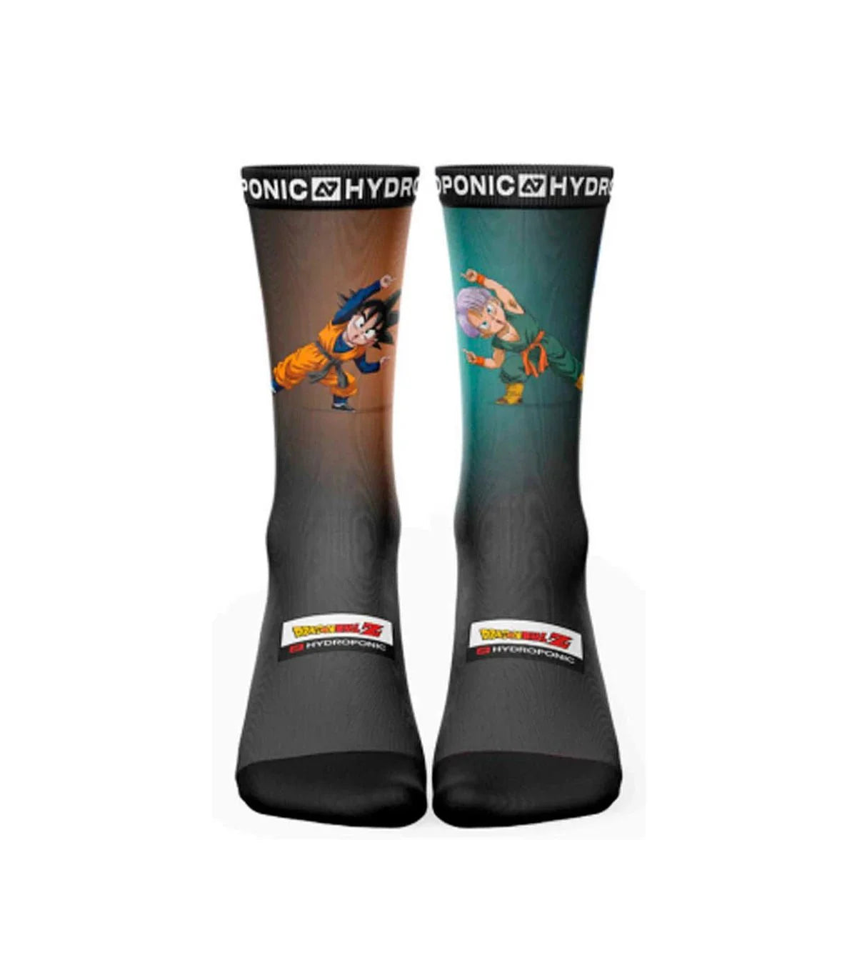 Chaussettes - Dragon Ball Z ™ - Fusion
