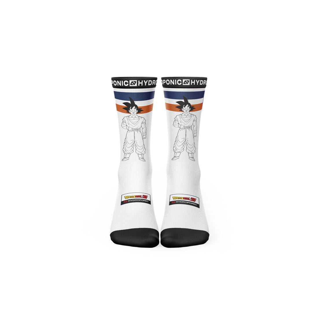 Chaussettes - Dragon Ball Z ™ - San Goku