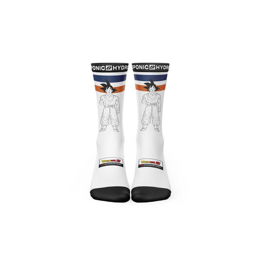 Chaussettes - Dragon Ball Z ™ - San Goku