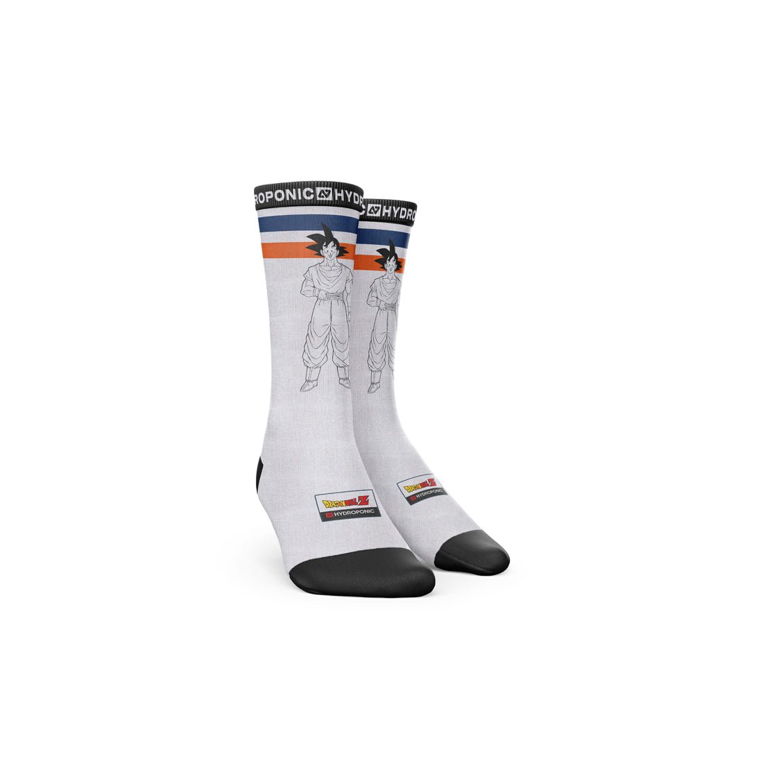 Chaussettes - Dragon Ball Z ™ - San Goku
