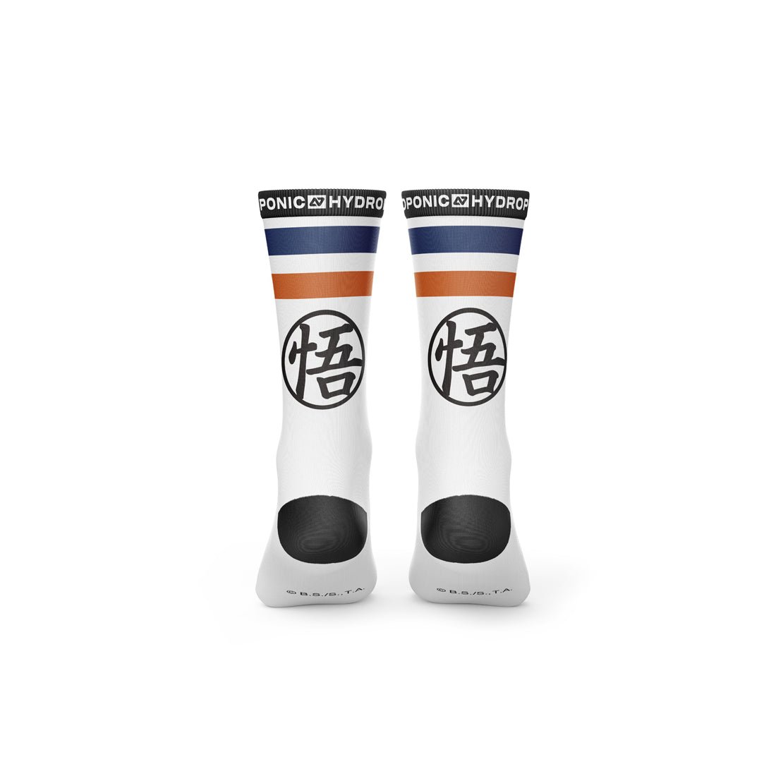 Chaussettes - Dragon Ball Z ™ - San Goku