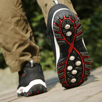 Chaussures Orthopédiques Homme