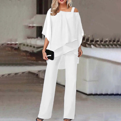 Combinaison Femme – Noir