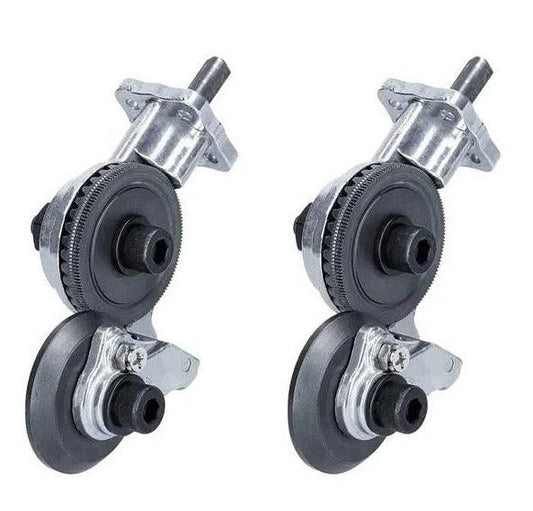 CutProtek - Mèche de Coupe Précision Double Tranchant
