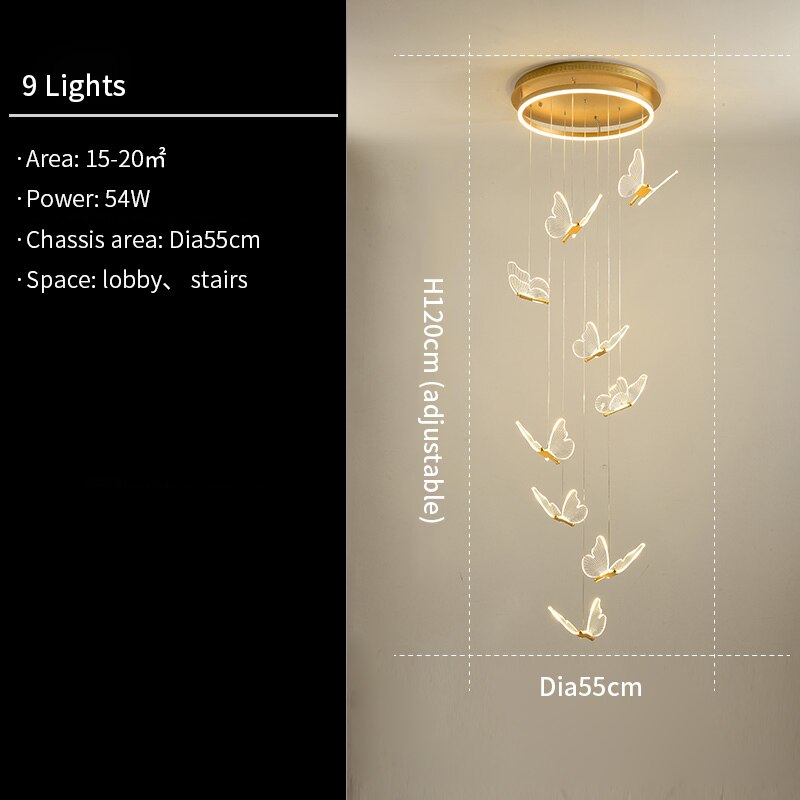 LumaFlare - Sublimez instantanément votre pièce avec un art lumineux époustouflant