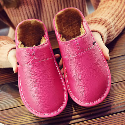 Chaussons Imperméables Unisexes