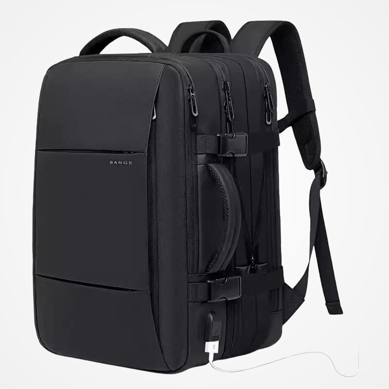 MIZAR - Sac À Dos Extensible De Voyage