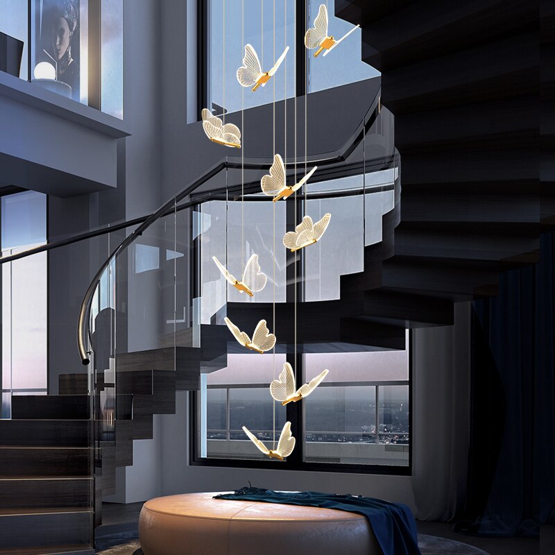 LumaFlare - Améliorez Instantanément Votre Pièce avec un Art Lumineux Captivant