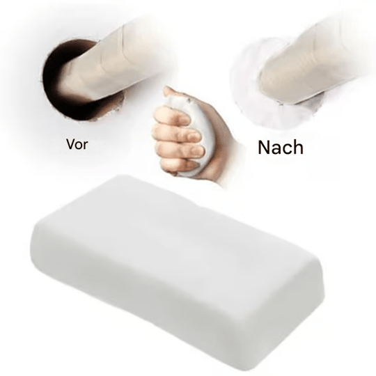SealMend - Pâte d'Étanchéité Réparatrice Sans Outils