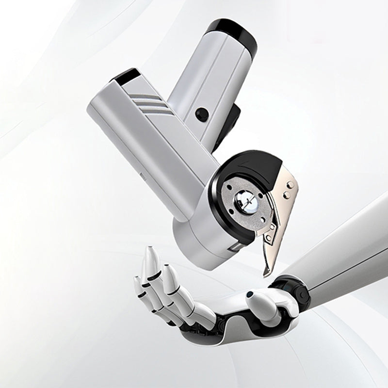 RapidCutter™ - Découpeuse Électrique Sans Fil Multi-Matériaux