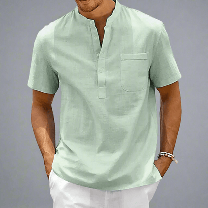 Chemise Légère Homme