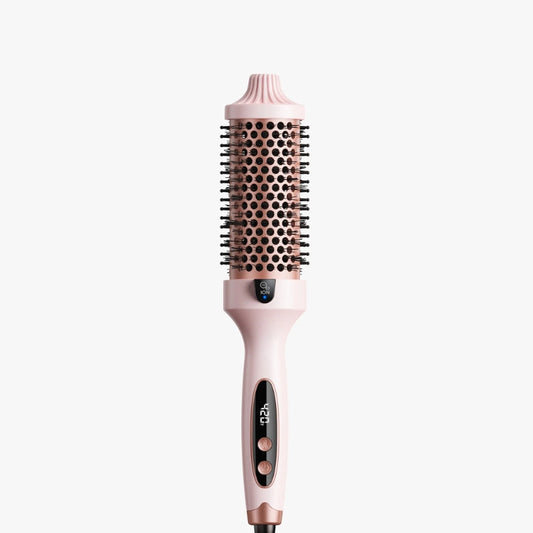 VolumaGlow - Volume immédiat de qualité salon et contrôle des frisottis