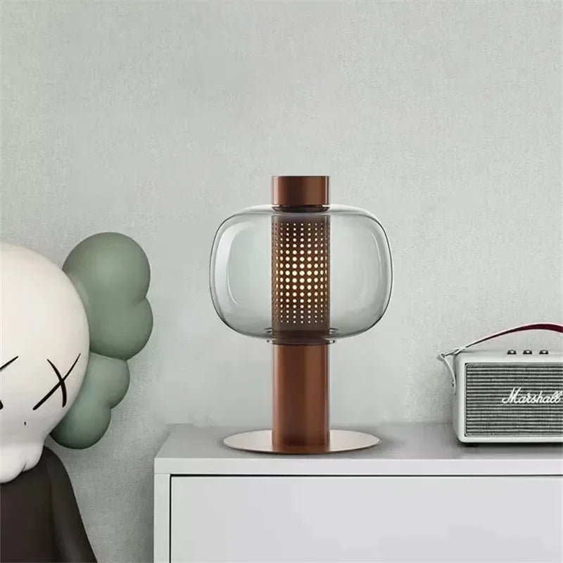 LumoGlow - Transformez instantanément n'importe quelle pièce avec un éclairage chaud et confortable