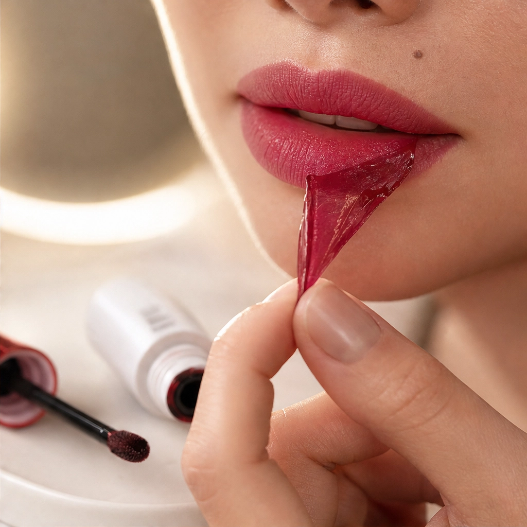 LipiGlow - Couleur à Lèvres Waterproof Longue Durée Jusqu'à 3 Jours