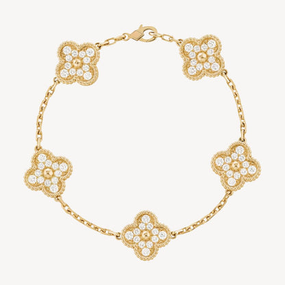 Bracelet Élégant Femme