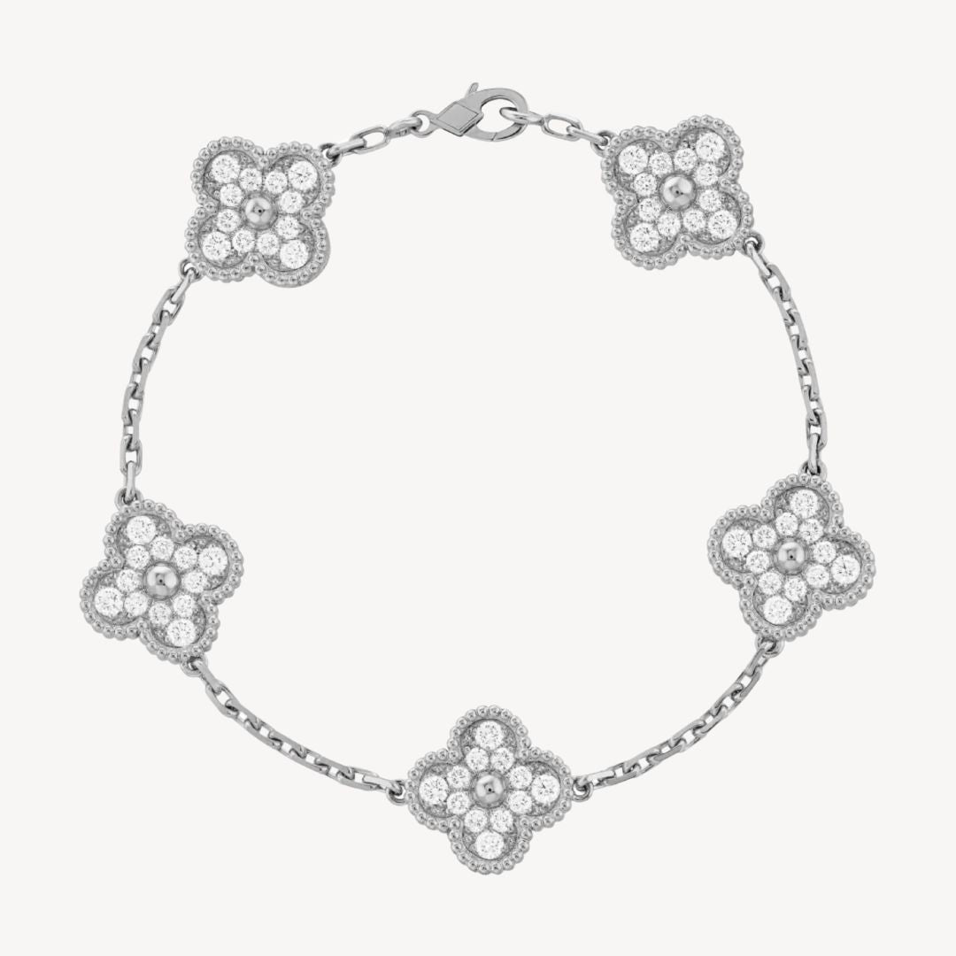 Bracelet Élégant Femme