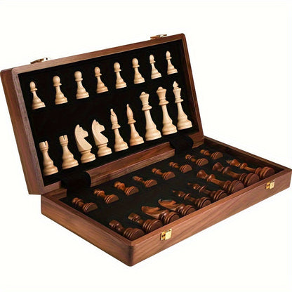 Jeu d'Échecs Premium