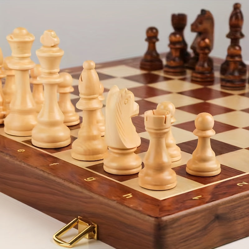 Jeu d'Échecs Premium