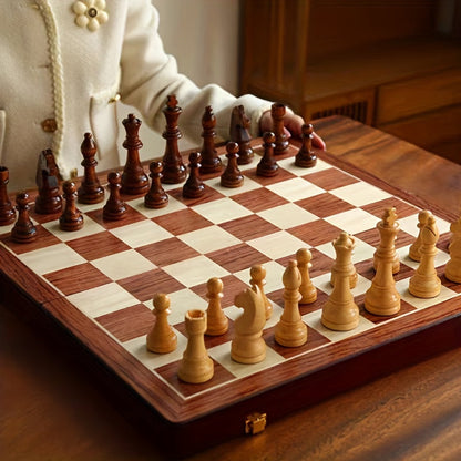 Jeu d'Échecs Premium