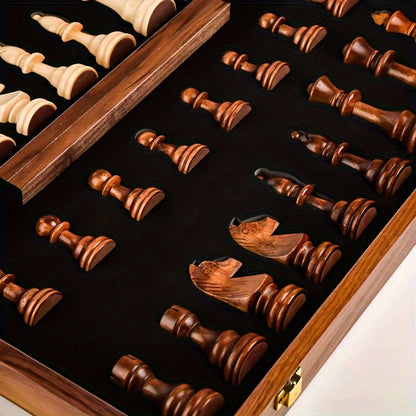 Jeu d'Échecs Premium
