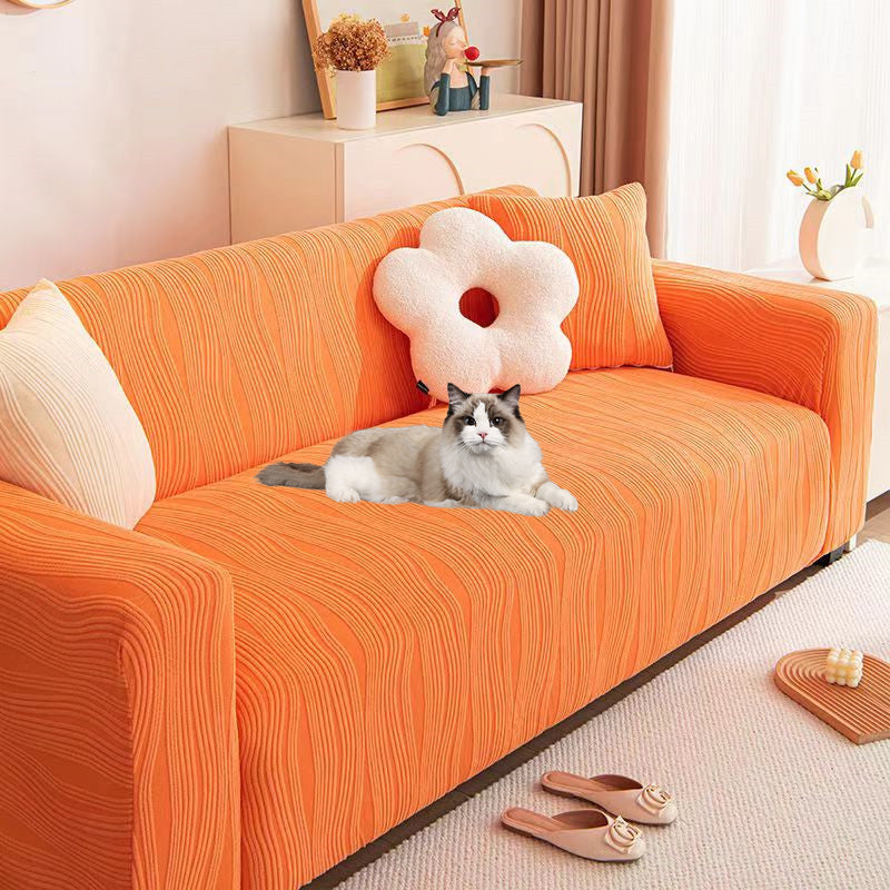 Housse de Canapé Premium Extensible