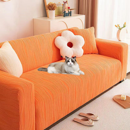 Housse de Canapé Premium Extensible