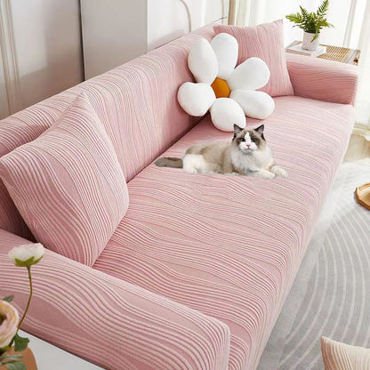 Housse de Canapé Premium Extensible