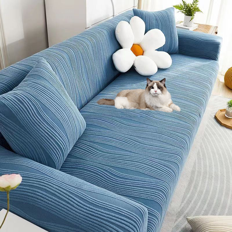 Housse de Canapé Premium Extensible