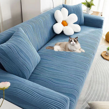 Housse de Canapé Premium Extensible
