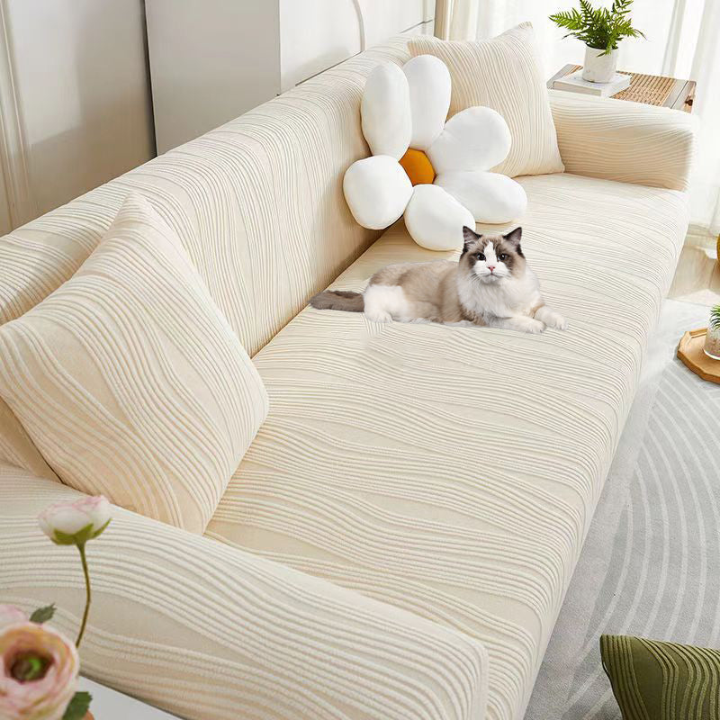 Housse de Canapé Premium Extensible