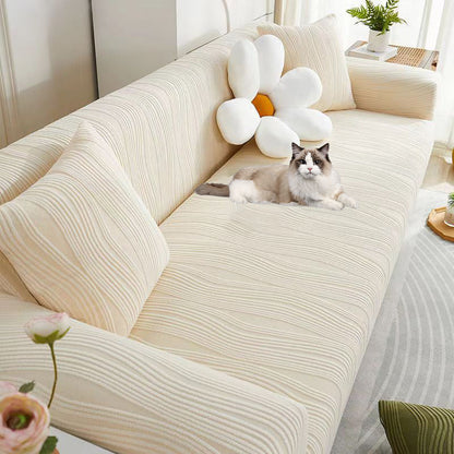 Housse de Canapé Premium Extensible