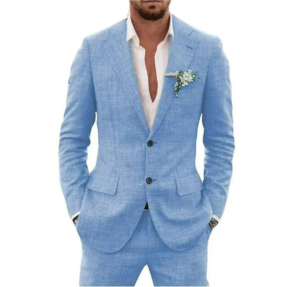 Costume Homme Toutes Occasions