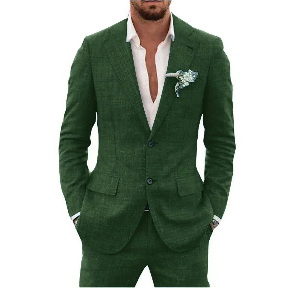 Costume Homme Toutes Occasions