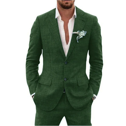 Costume Homme Toutes Occasions