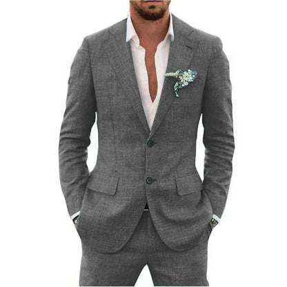 Costume Homme Toutes Occasions