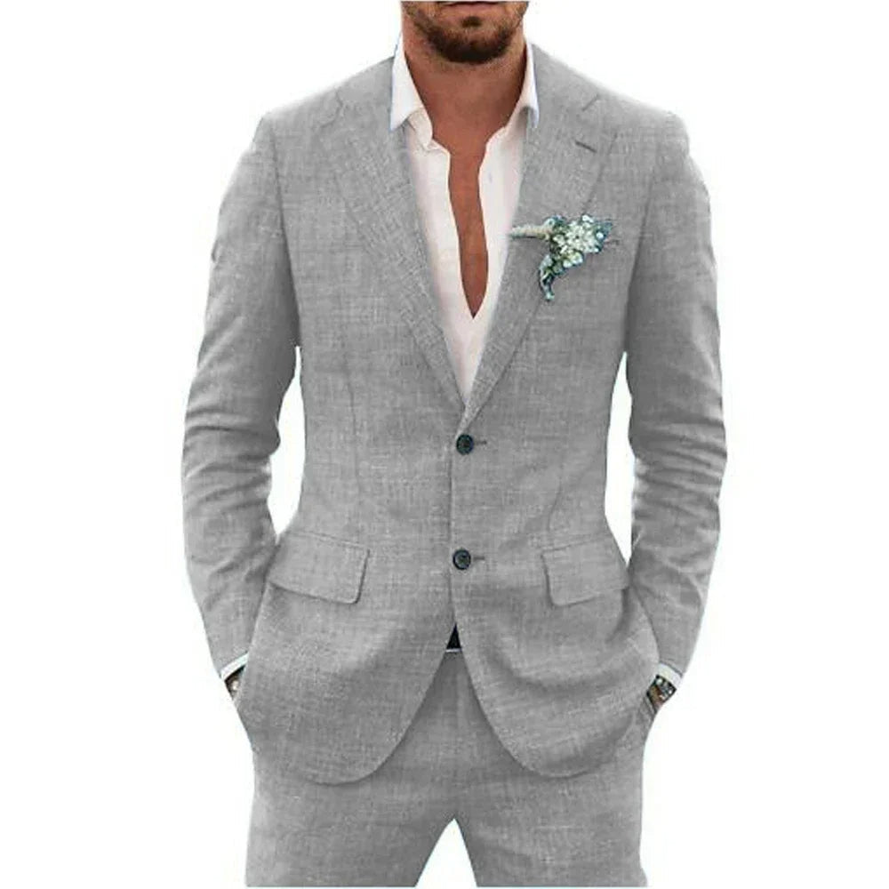 Costume Homme Toutes Occasions