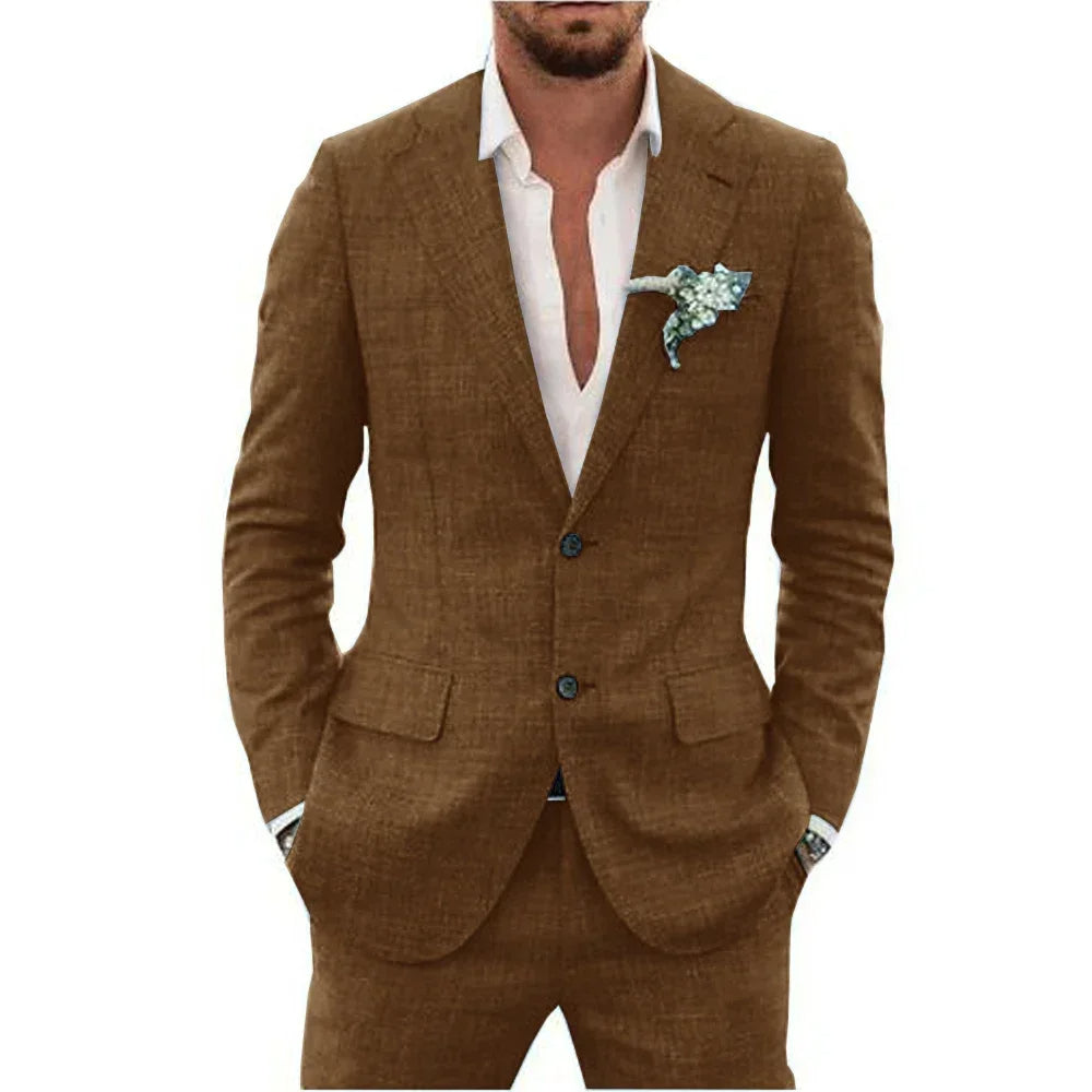 Costume Homme Toutes Occasions