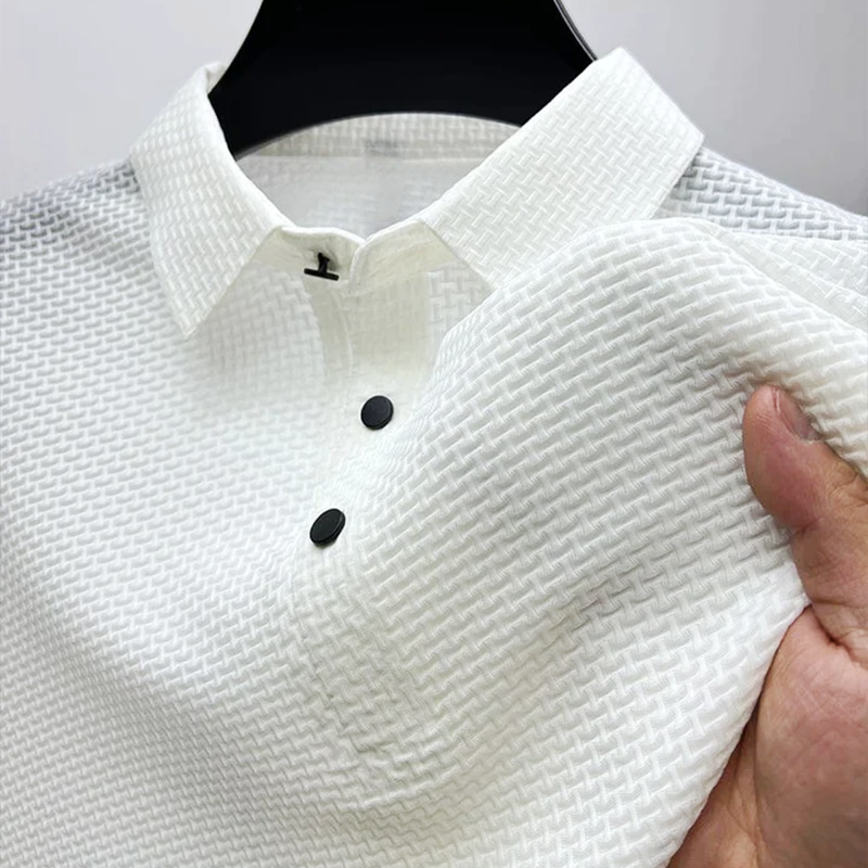 Chemise Élégante Homme