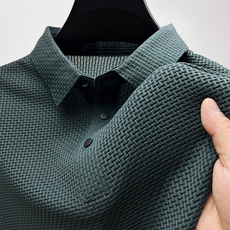 Chemise Élégante Homme