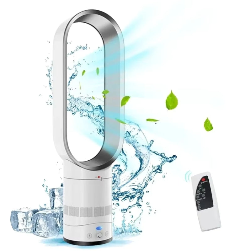 Ventilateur Sans Pales