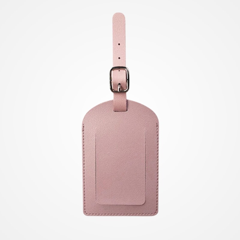 Etiquette À Bagage Luxe