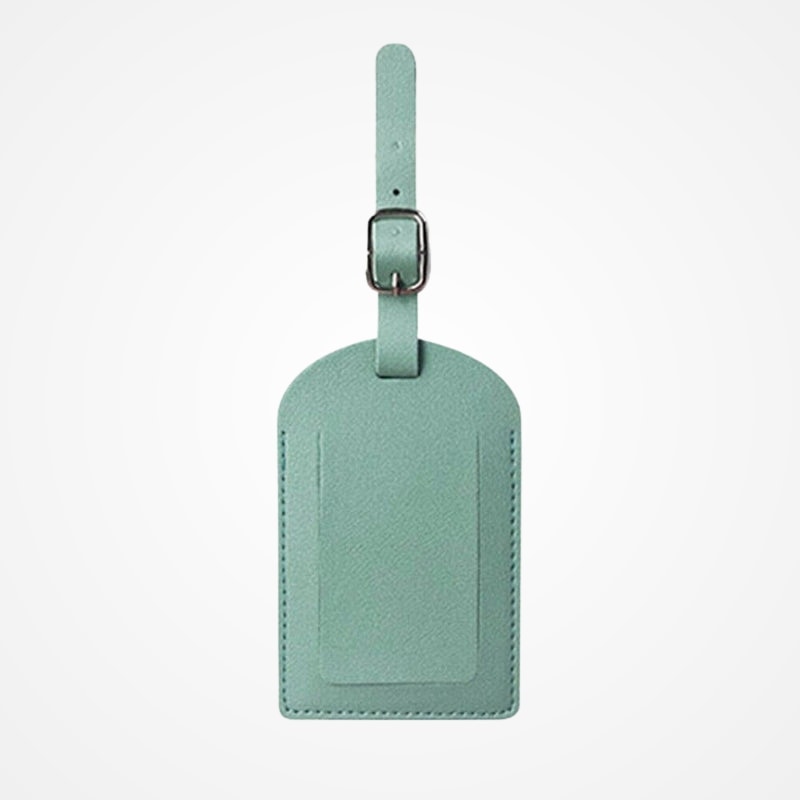 Etiquette À Bagage Luxe